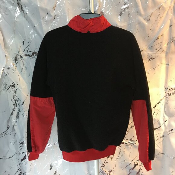 Polar Plus Kichatna Womens Fleece Jacket - Picture 5 of 6